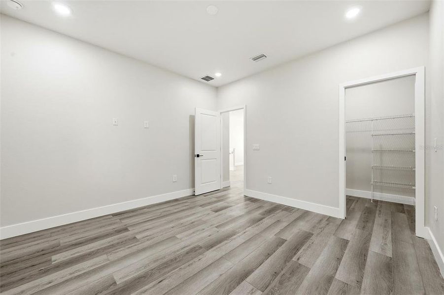 Spacious, unfurnished interior of a new home in , Orlando (Image 22). Spacious, unfurnished interior of a new home in , Orlando (Image 22).