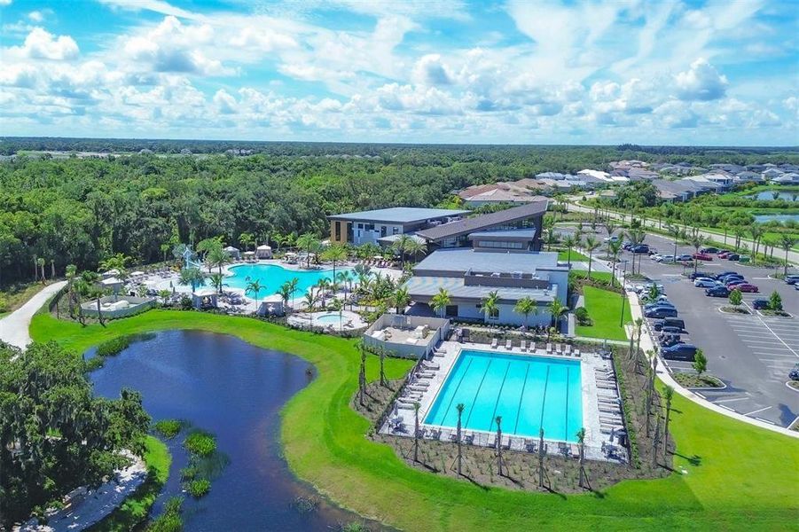Community amenities in , Sarasota (Image 34). Community amenities in , Sarasota (Image 34).