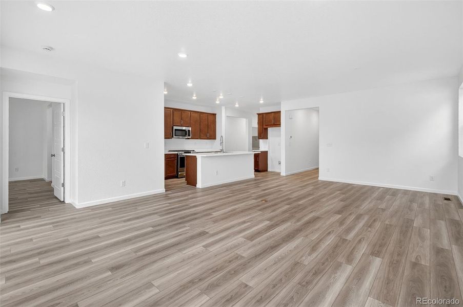 3358 N Duquesne ~ Ready Now