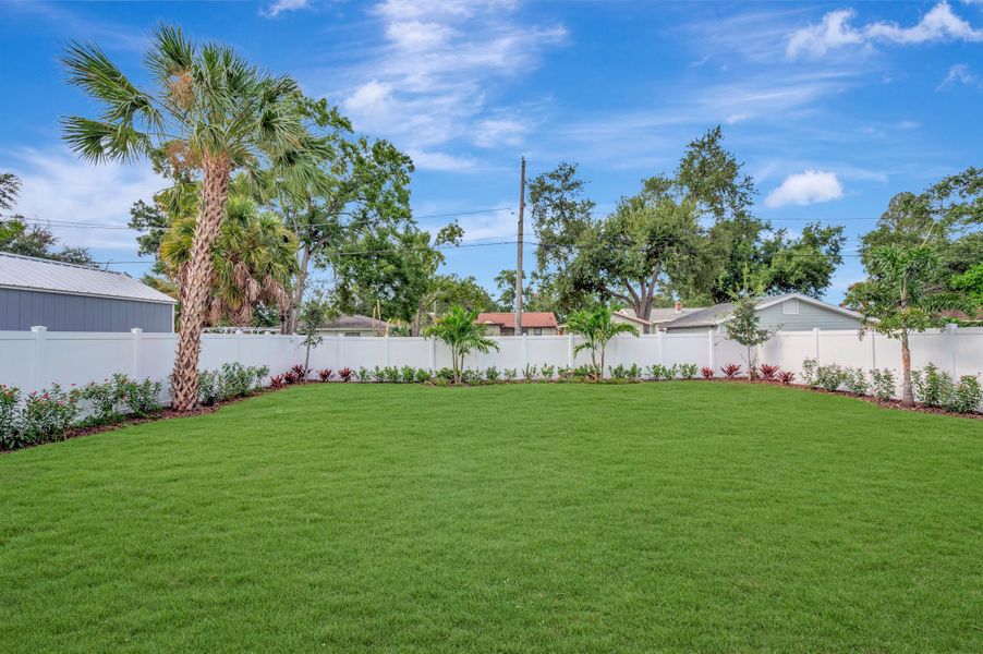Image 19 of a home in South Tampa - Urban Collection.