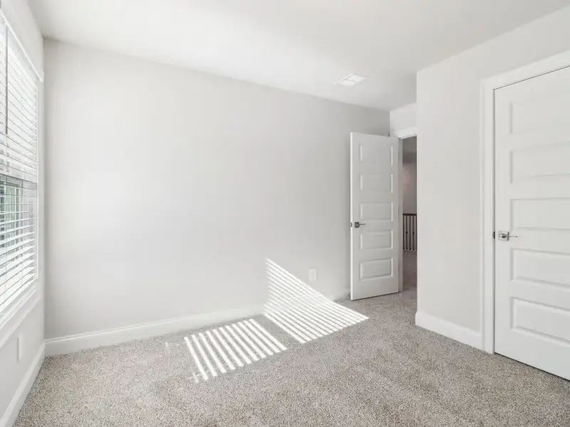 Spacious, unfurnished interior of a new home in Avalon - Reserve Series, Conyers (Image 24).