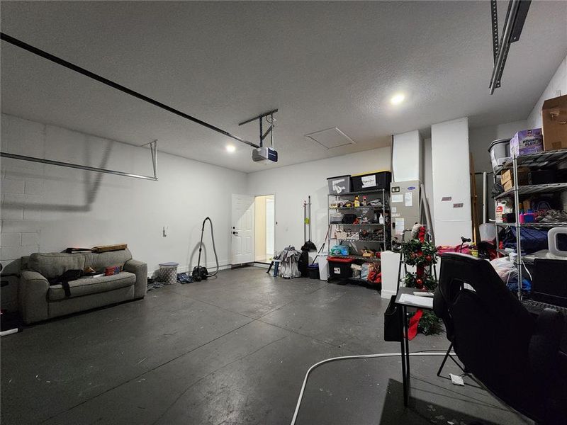 Furnished interior view inside a new home in , Ocala (Image 53).