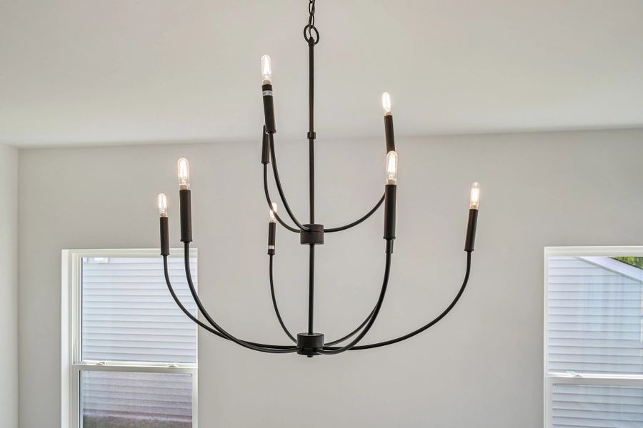 Interior Design Finishes: AW Collection® Harmony