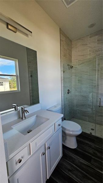 Furnished interior view inside a new home in , Port Charlotte (Image 7).