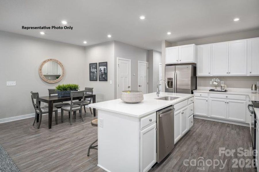 Representative Photo Only