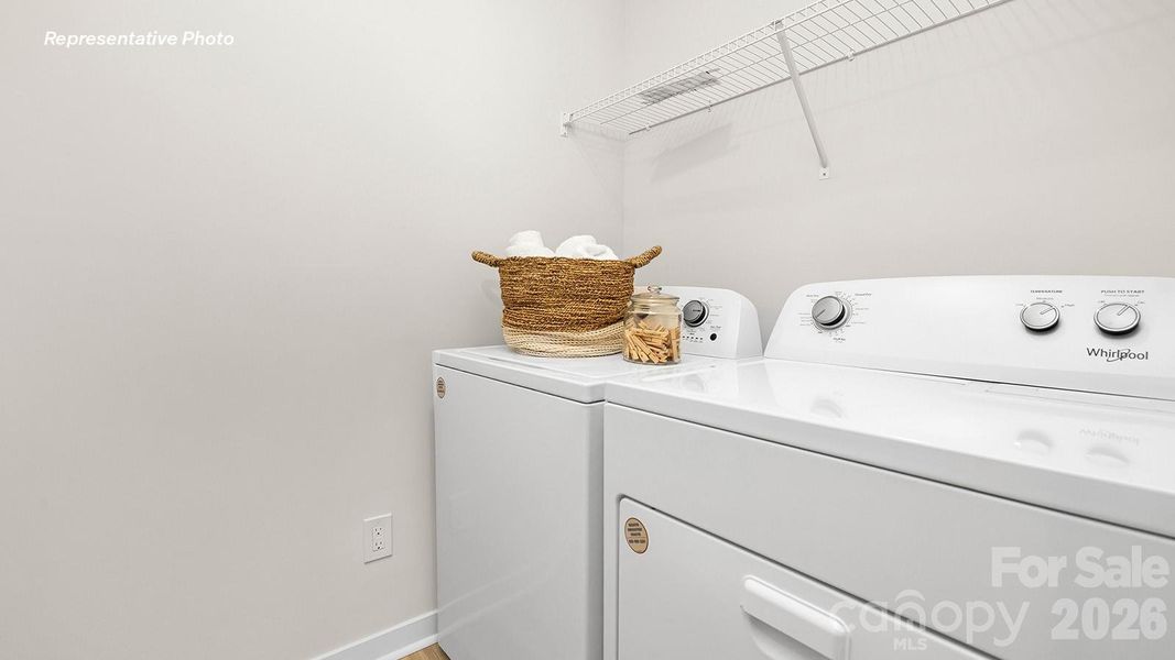 Close-up of interior finishes inside a home in Fergus Crossing, York (Image 17).