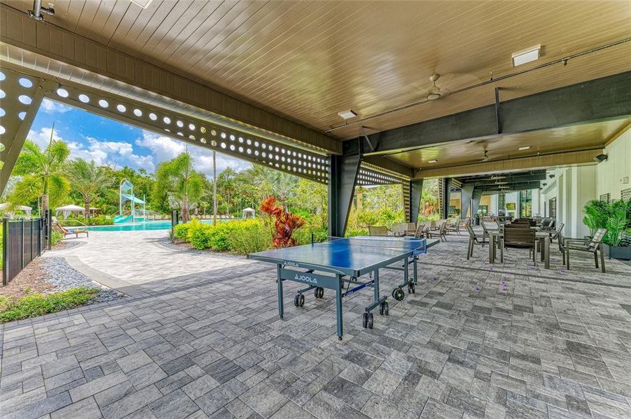 Community amenities in , Sarasota (Image 66).