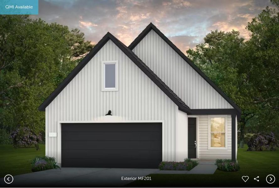 Del Webb Homes, Contor/MF201, Rendering Del Webb Homes, Contor/MF201, Rendering
