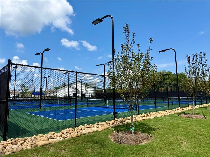 Community amenities in , Newnan (Image 31). Community amenities in , Newnan (Image 31).