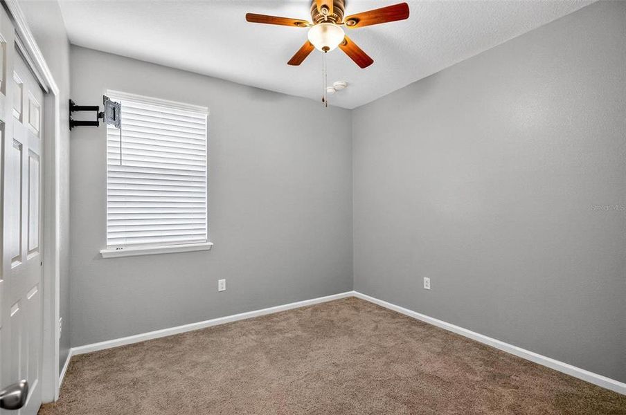 Spacious, unfurnished interior of a new home in , Palm Coast (Image 19).