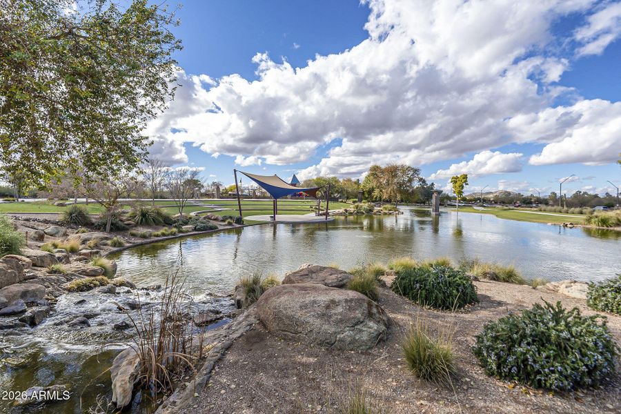 Community Lake Community Lake