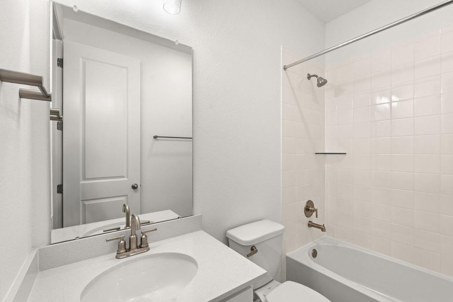 Note: Sample product photo. Actual exterior and interior selections may vary by homesite. Photo may be virtually staged Note: Sample product photo. Actual exterior and interior selections may vary by homesite. Photo may be virtually staged