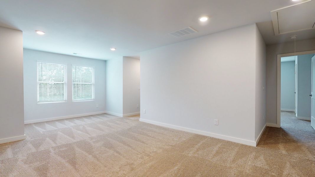 New Home in Fairburn, GA.  - Slide 37