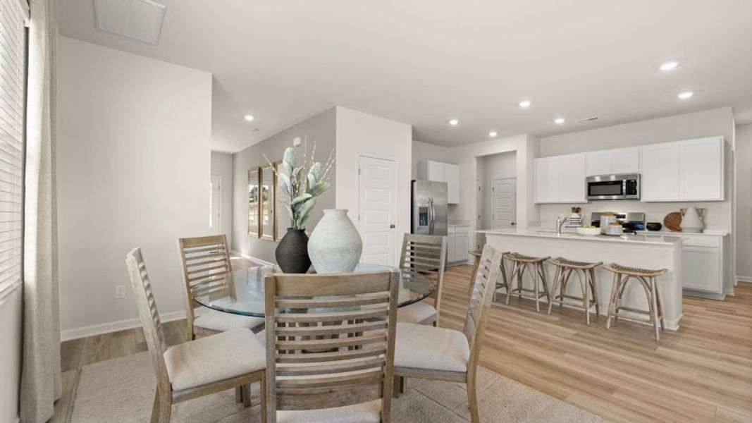 Ironwood dining room Ironwood dining room