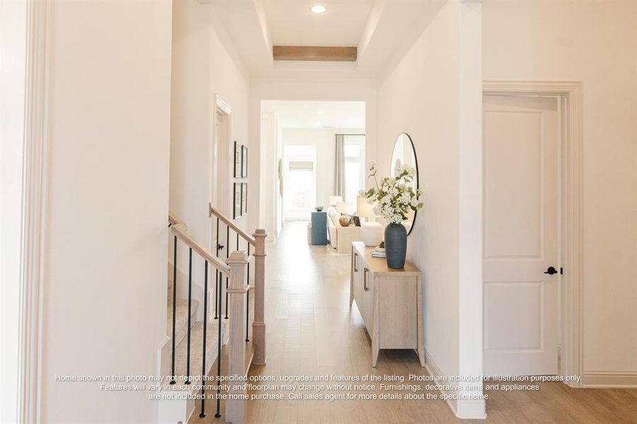 BURLESON MODEL HOME FINALS