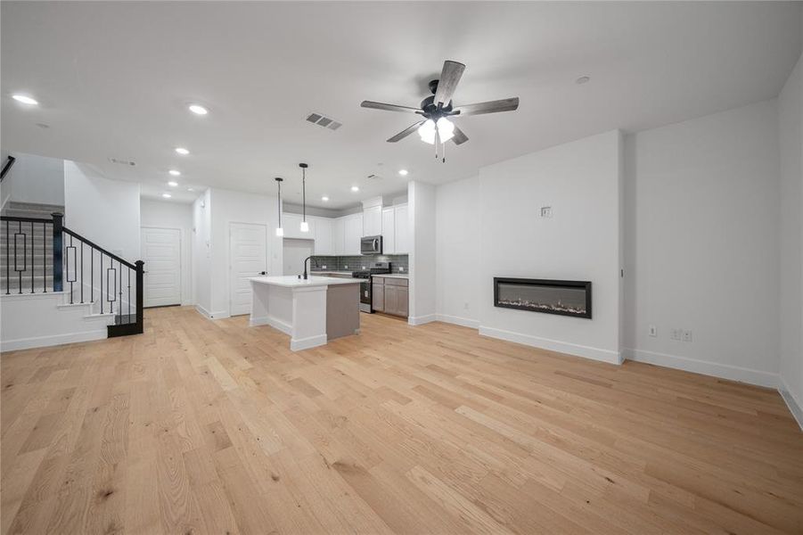 Great Room Great Room