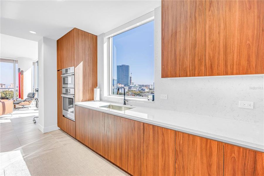 Furnished interior view inside a new home in , St. Petersburg (Image 14). Furnished interior view inside a new home in , St. Petersburg (Image 14).