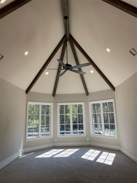 Spacious, unfurnished interior of a new home in , Sherman (Image 13). Spacious, unfurnished interior of a new home in , Sherman (Image 13).