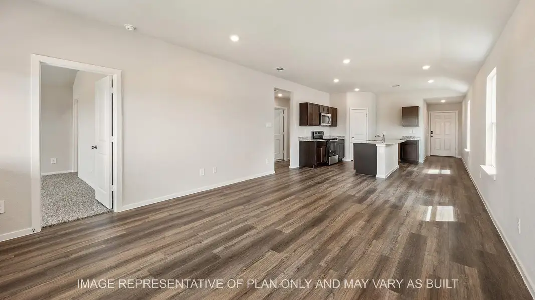 Image 14 of a home in Midtown Reserve. Image 14 of a home in Midtown Reserve.