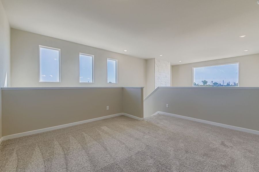 2,448sf New Home in Frederick, CO. - Slide 25 2,448sf New Home in Frederick, CO. - Slide 25