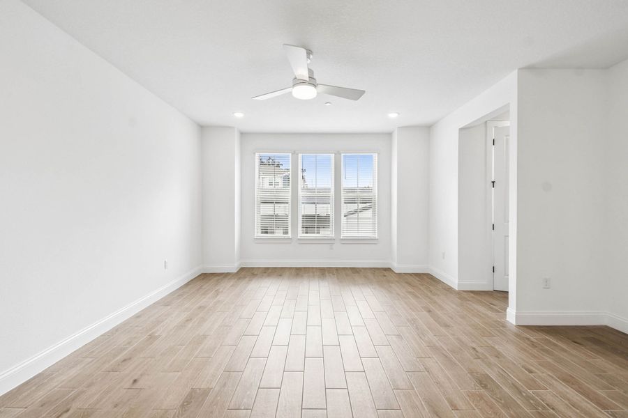 Great Room Great Room