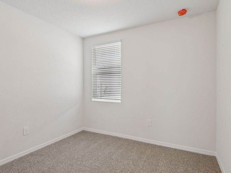 The Everglade floorplan at 3912 Giorgio Drive.