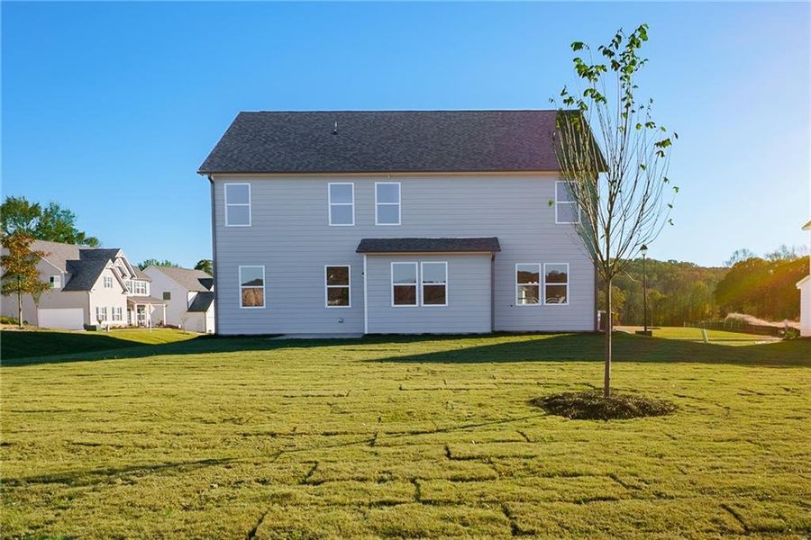 Exterior details and patio area of a home in , Jefferson (Image 3).
