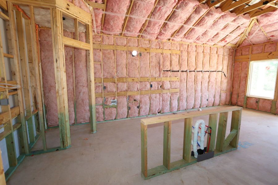 Insulation