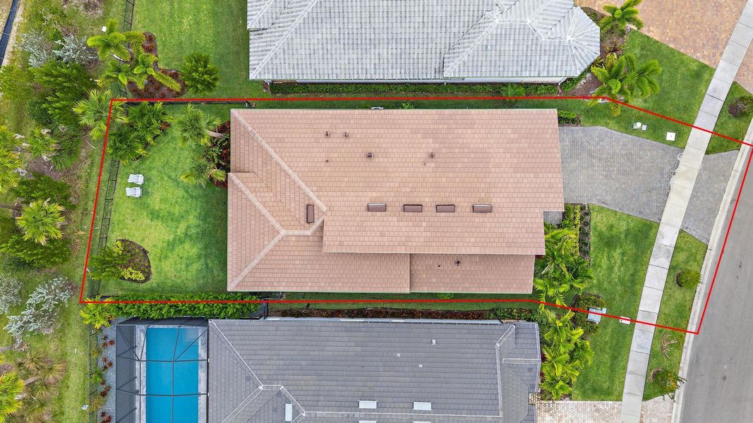 Image 27 of a home in Avondale at Avenir.