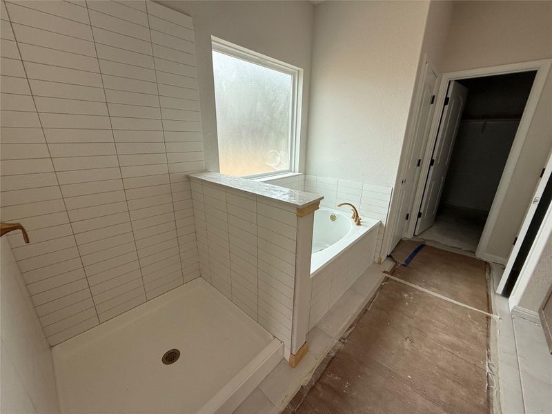 Furnished interior view inside a new home in Cannon Ranch 40s, Dripping Springs (Image 6). Furnished interior view inside a new home in Cannon Ranch 40s, Dripping Springs (Image 6).