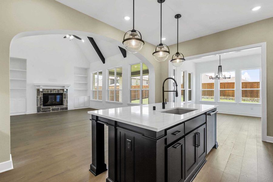 Kitchen Kitchen