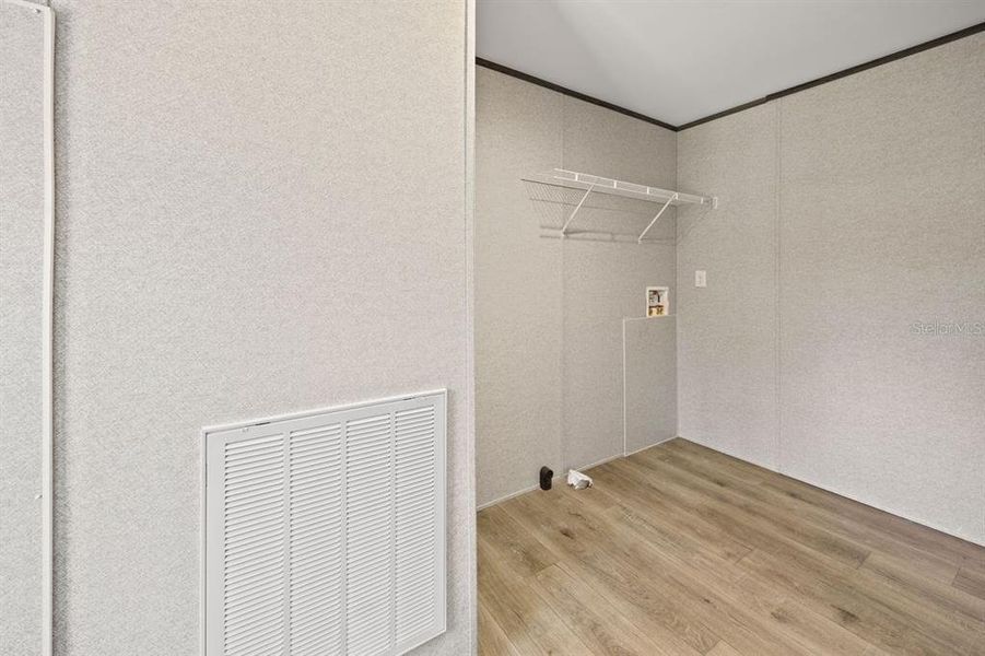 Spacious, unfurnished interior of a new home in , Webster (Image 7). Spacious, unfurnished interior of a new home in , Webster (Image 7).