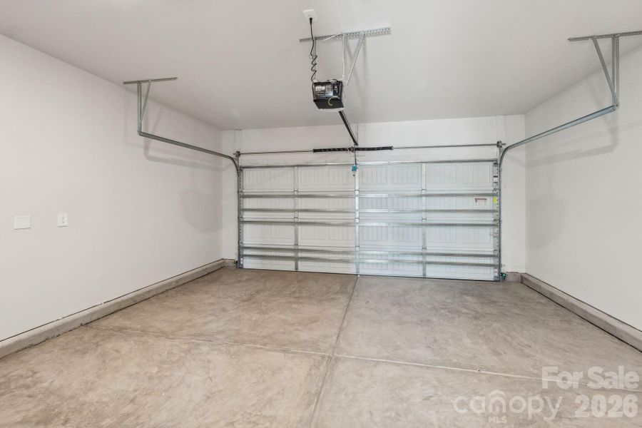 Photo is not of the actual home, but is an inspirational photo of builder’s model home and may depict options, furnishings, and/or decorator features that are not included