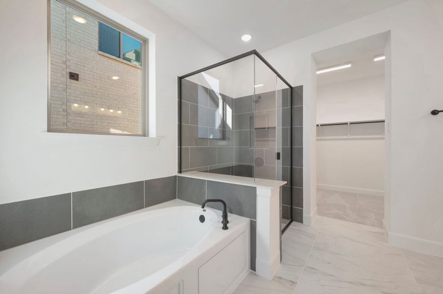 Owner's Bath Owner's Bath