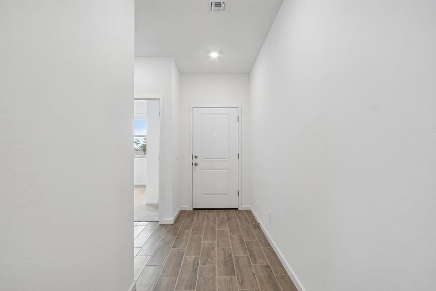 Foyer Foyer