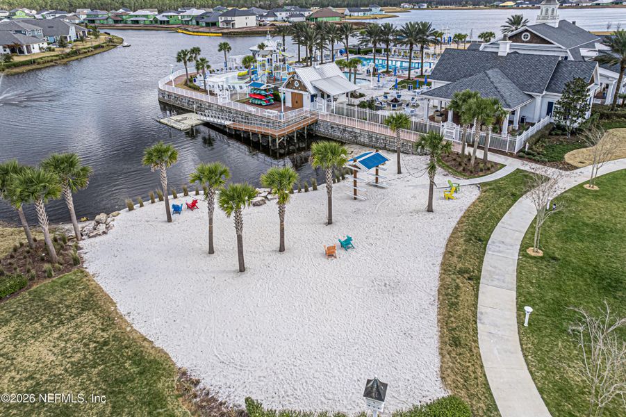 Community amenities in Beacon Lake, St. Augustine (Image 58).