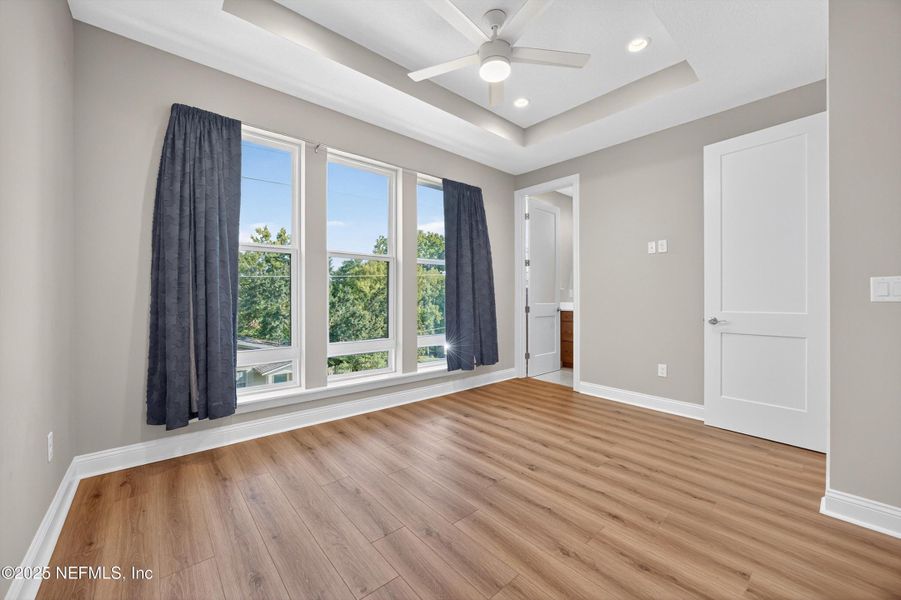 Spacious, unfurnished interior of a new home in , Jacksonville (Image 12). Spacious, unfurnished interior of a new home in , Jacksonville (Image 12).