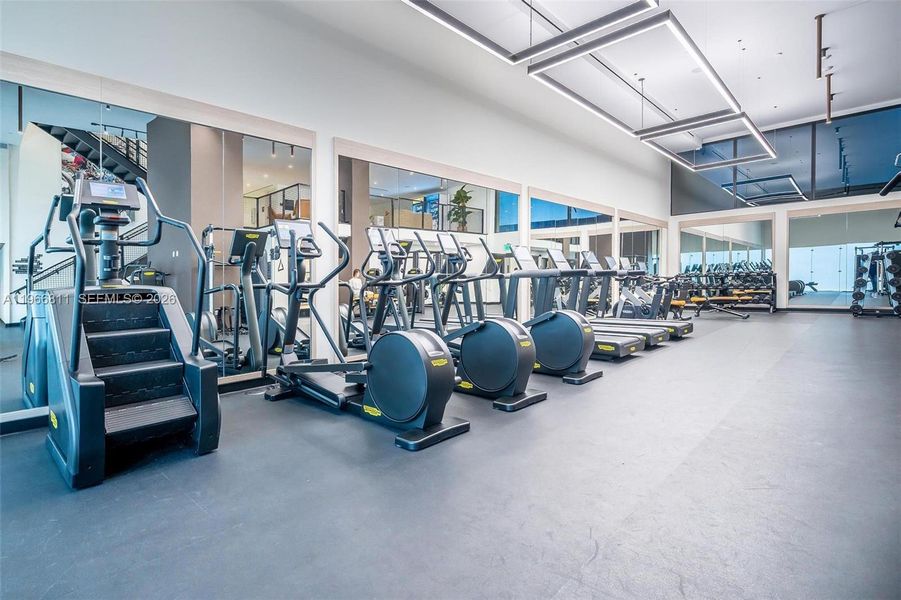 Community amenities in , Miami (Image 60).