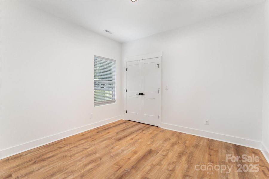 Spacious, unfurnished interior of a new home in , Mooresville (Image 31). Spacious, unfurnished interior of a new home in , Mooresville (Image 31).