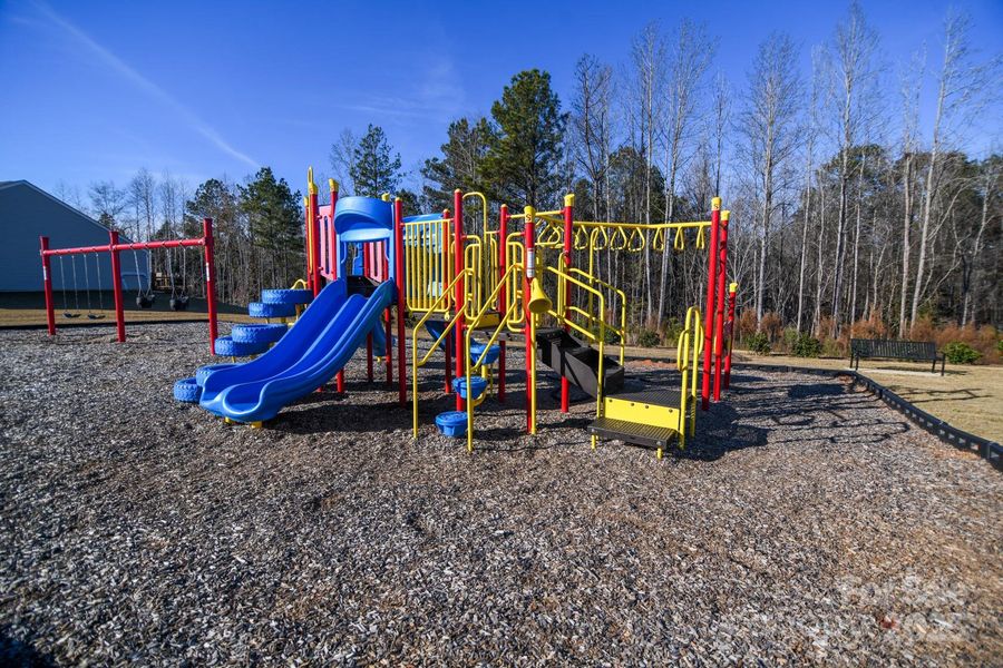 Play Ground Play Ground