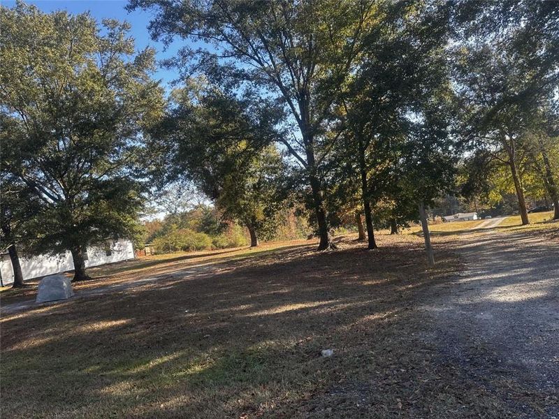 Exterior details and patio area of a home in , Monroe (Image 3).