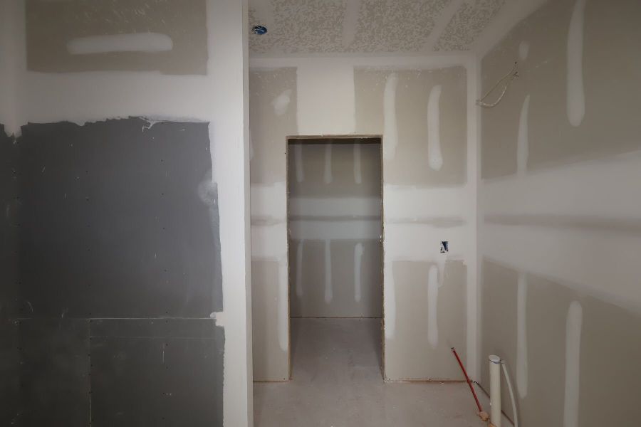 Drywall Drywall