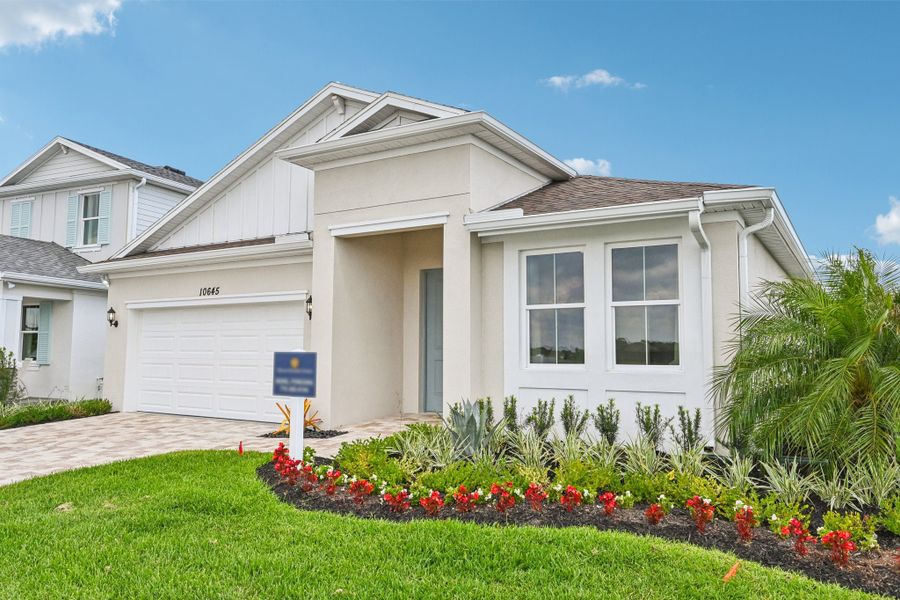 2,111sf New Home in Port St. Lucie, FL.  - Slide 5