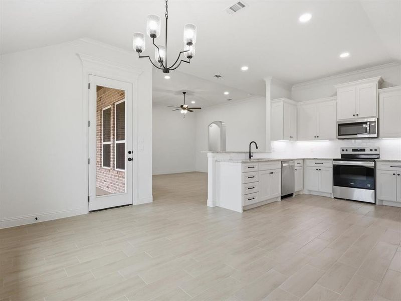 Image 38 of a home in .