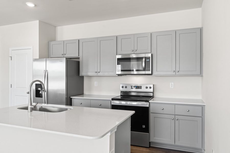 1,504sf New Home in Supply, NC. - Slide 13 1,504sf New Home in Supply, NC. - Slide 13