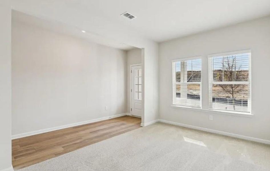 Spacious, unfurnished interior of a new home in Harmony Manor, Fairburn (Image 10).