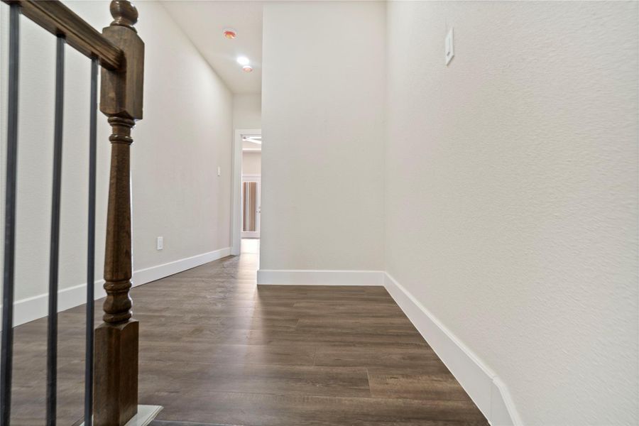 Spacious, unfurnished interior of a new home in , Houston (Image 19). Spacious, unfurnished interior of a new home in , Houston (Image 19).
