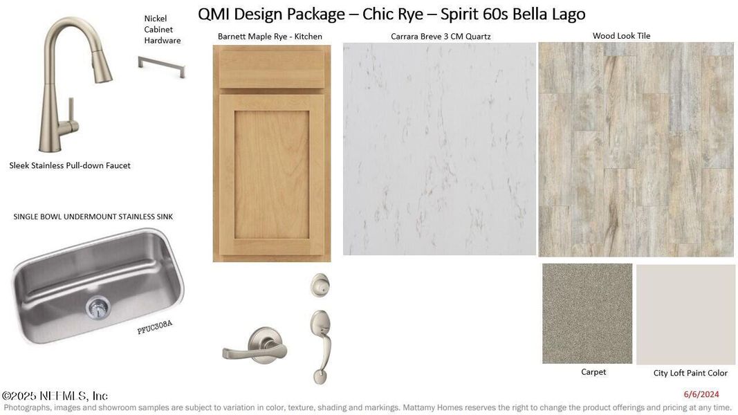 Image 23 of a home in Lakes at Bella Lago.