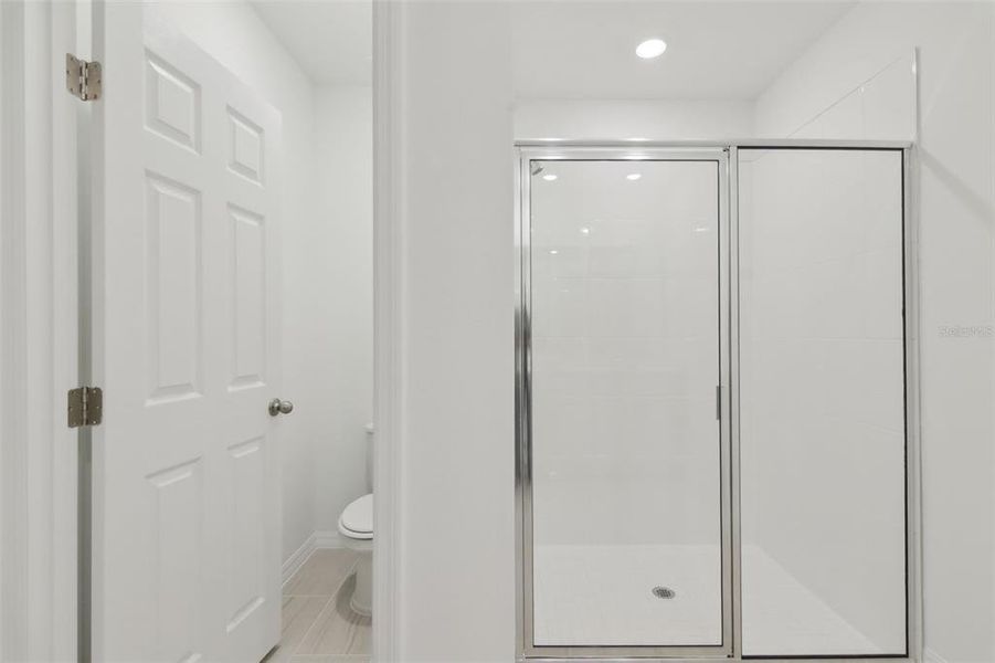 Furnished interior view inside a new home in Springs at Lake Alfred - Signature Series, Lake Alfred (Image 12).