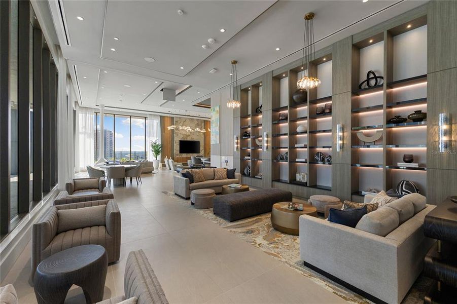 Community amenities in , St. Petersburg (Image 43). Community amenities in , St. Petersburg (Image 43).